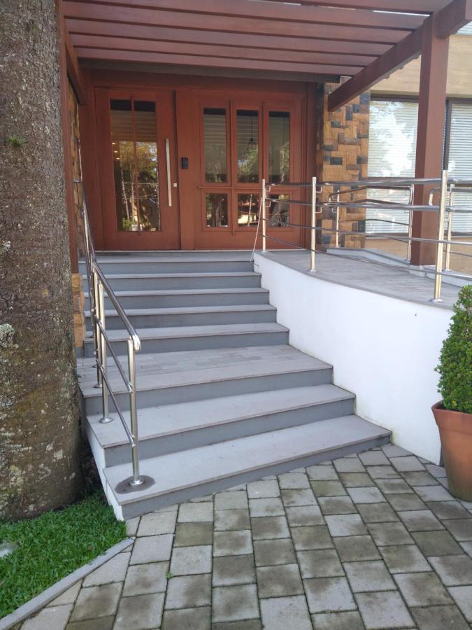 Morada Herz 316 Gramado Exterior foto