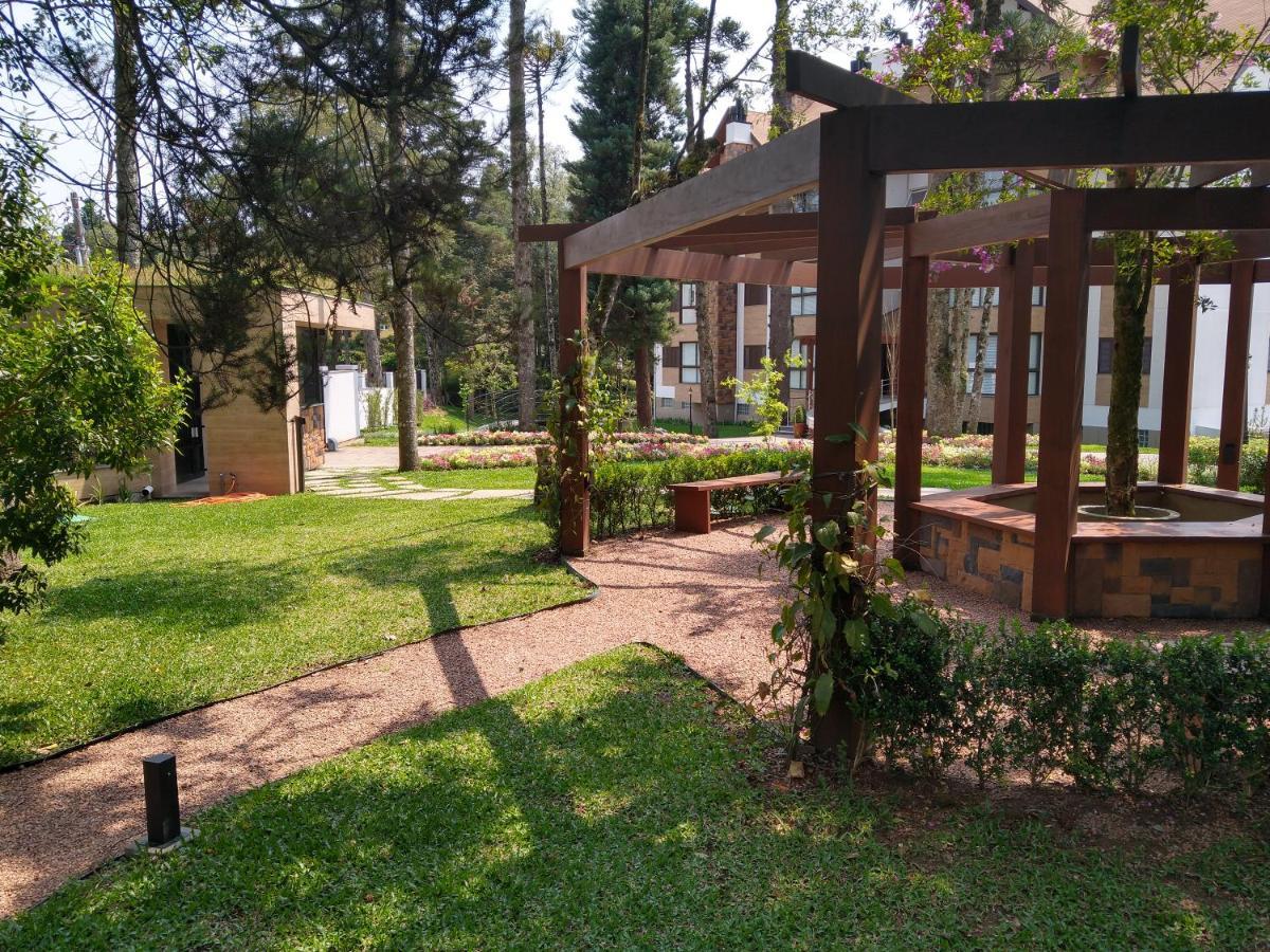 Morada Herz 316 Gramado Exterior foto