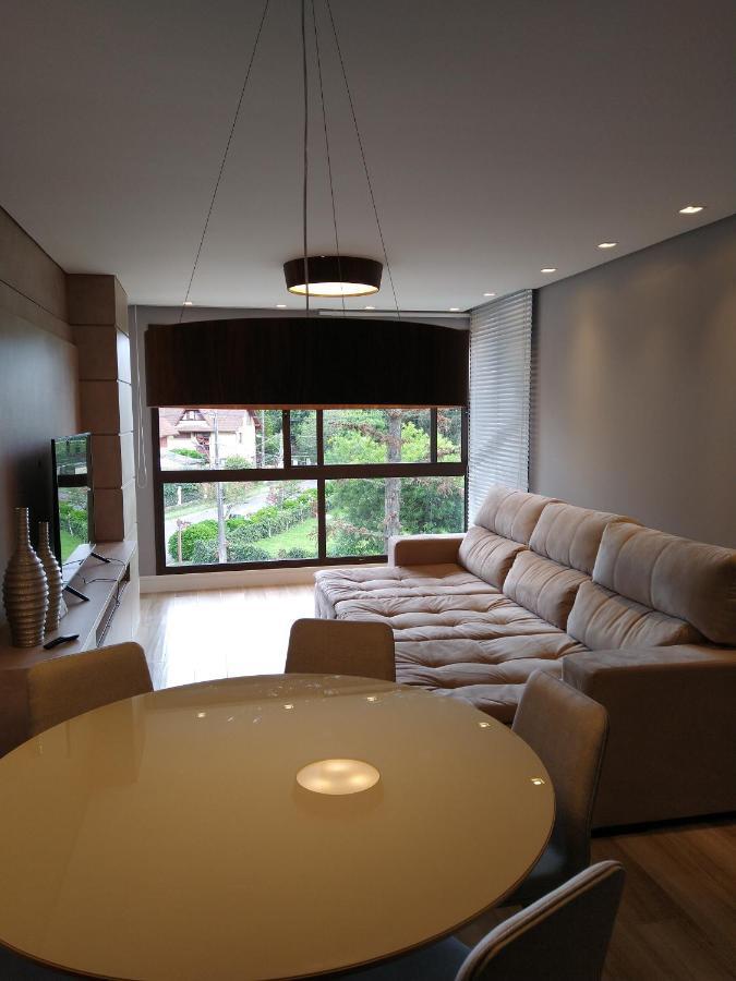Morada Herz 316 Gramado Exterior foto