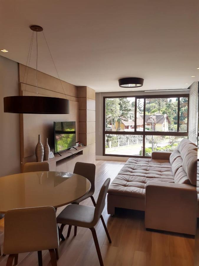 Morada Herz 316 Gramado Exterior foto